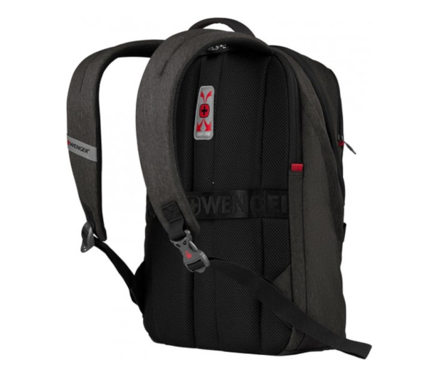 Wenger MX Light szary 16" - 729362 - zdjęcie 2